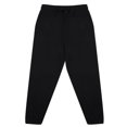 thumbnail image 1 of SF - Pantalón de Chándal Fashion para Adultos Unisex (Negro), 1 of 2