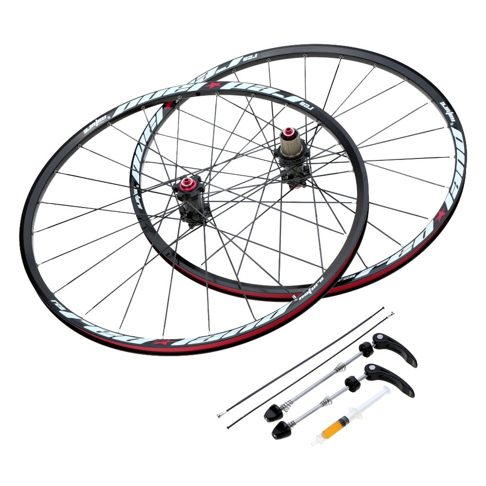 26'' 24H Disc Brake Bike Wheel Mountain 