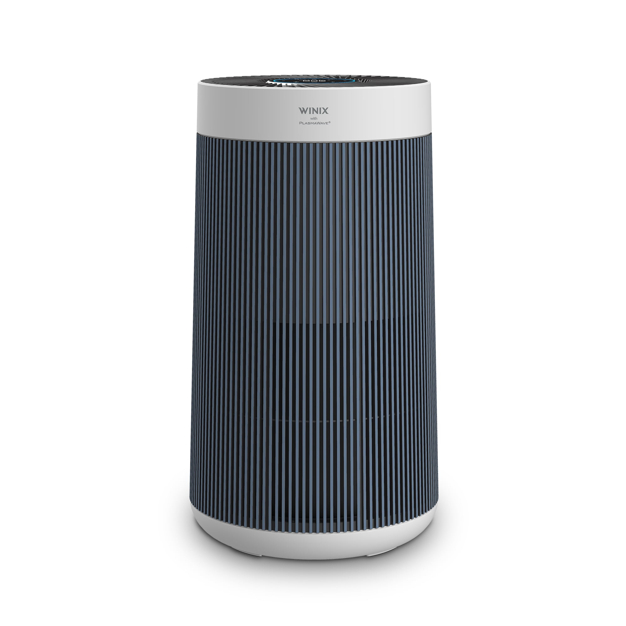 WINIX T830 Air Purifier for Home Extra Large Room Up to 2006 Ft² in 1 Hr With Smart Wi-Fi Air Quality Monitor True HEPA Carbon Filter and Auto Mode Captures Pet Allergies Smoke Dust