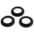 thumbnail image 4 of 3Pcs Lamp Shade Ring Adapter E14 Plastic Lampshade Collar Ring Thread Lamp Lamp Shade Ring Adapter Light Shade Accessory Holder, 4 of 9