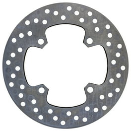Niche Front Brake Rotor for Kawasaki Ninja ZX6R ZX6RR Motorcycle