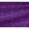 thumbnail image 4 of oneOone Cotton Jersey Purple Fabric Animal Skin Sewing Craft Projects Fabric Prints By Yard 58 Inch Wide-LN6, 4 of 4