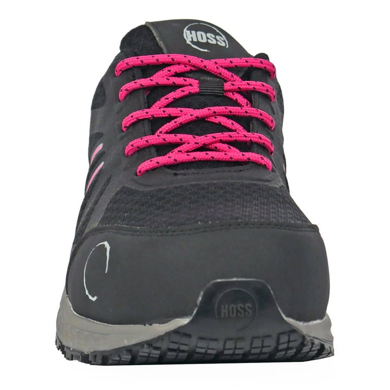 Walmart work on sale boots womens