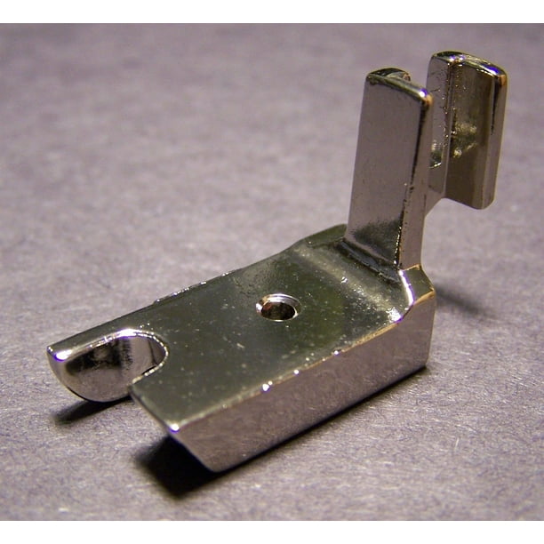 3/16" (Inch) Welt Piping Cording foot Bernina Janome New Home