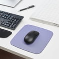 thumbnail image 4 of Staples Non-Skid Mouse Pads Lavender 2/Pack (ST61815), 4 of 5
