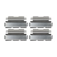 thumbnail image 7 of Detroit Axle - Front Ceramic Brake Pads w/ Hardware Replacement for Ford F-150 Bronco E-150 Econoline Club Wagon - 2pc Set Fits select: 1994-1996 FORD F150, 2003 FORD ECONOLINE E150 WAGON, 7 of 7