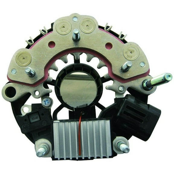 OEG Parts New Regulator Rectifier Assembly Replacement For Isuzu Amigo V6 3.2L 98-00