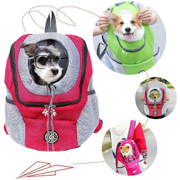 Pet carry on bag discount