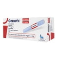 thumbnail image 3 of Ozempic 1.34 mg/ml inyectable 6 agujas, 3 of 4