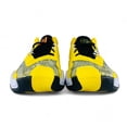 thumbnail image 5 of Jordan One Take 4 Tour Yellow Men's Basketball Shoes DO7193-700, Men's U.S. Shoe Size 12, 5 of 11