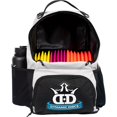 thumbnail image 3 of Dynamic Discs Cadet Backpack Disc Golf Bag, 3 of 10