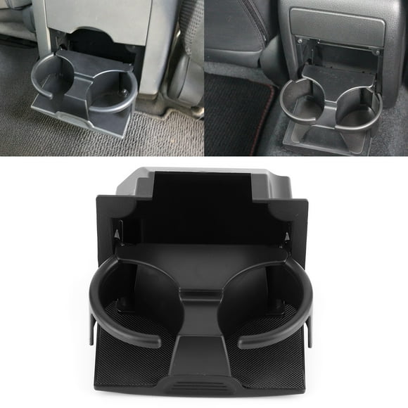 Car Cup Holder, Car Organizer Cup Holder Car Cup Holder Insert Rear Cup Holders For Car For Storage Car