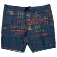 thumbnail image 6 of Billabong Men's Boardshorts Sundays Split Lotide 18" Swimming Trunk Shorts (38, Navy), 6 of 8
