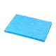 thumbnail image 2 of 100 filtros colectores de polvo para uñas, profesionales, livianos, multiusos Azul, 2 of 8