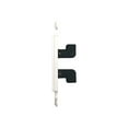 thumbnail image 2 of Datacomm Electronics 204502WH Wall Plate Insert 90 Degree Dual HDMI Connector, 2 of 2