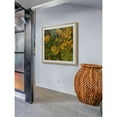 thumbnail image 5 of Marmont Hill "Bush Bunch" by Karolis Janulis Framed Painting Print, 5 of 5
