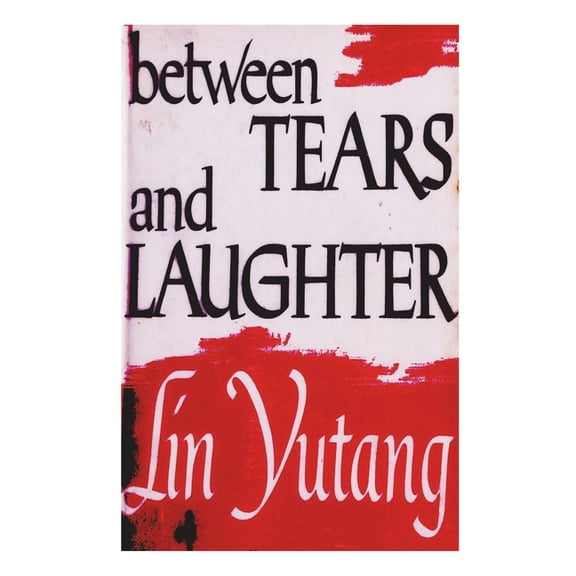Between Tears And Laughter, (Paperback)