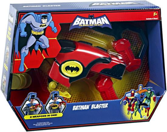 batman blaster