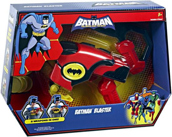 walmart batman toy