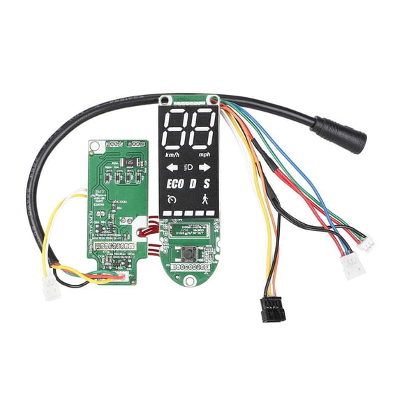 For Ninebot For Max For G2 Electric Scooter Meter Dashboard Accessories