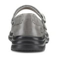 thumbnail image 5 of Dr. Comfort Paradise Women's Dress Shoe - Pewter, 5 of 5