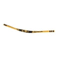 thumbnail image 3 of Deluxe Mountain mm Diameter Bar Replacement Riser Long Rising 18mm 720/780mm Bent Bar Accessories - 780mm Yellow, 720mm 780mm, 3 of 9