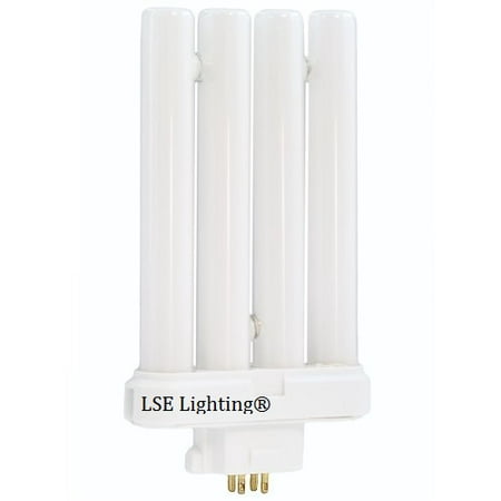 - Full Spectrum Light Bulb for Model PL27QBX4 Grandrich 4-Pin