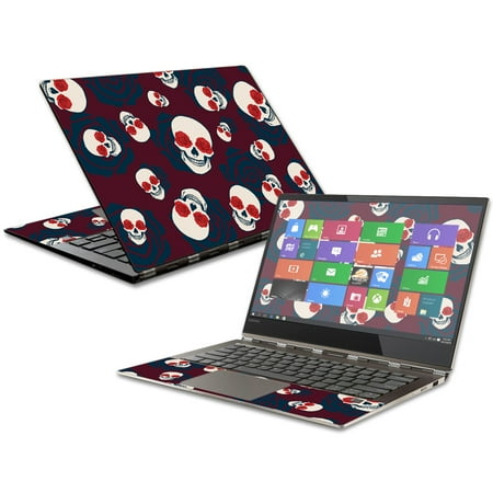 Red Spot Stone - MightySkins Skin For Lenovo Yoga 900 13.3