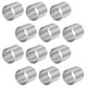 thumbnail image 2 of 12 moldes redondos de acero inoxidable para mousse y tartas., 2 of 5