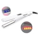 thumbnail image 1 of Ultrasonic Infrared Hair Care Styler with Cold Iron Technology, Electric Straightening Treatment for Hair Repair and Styling (EU Plug Version)_C, 1 of 5