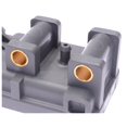 thumbnail image 2 of Standard Motor Products AS57T Map Sensor For Select 92-96 Dodge Jeep Models, 2 of 4
