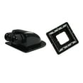thumbnail image 1 of DOLITY Solar Panel Mounting Brackets Kit Corner Bracket Kit for Caravan Roofs Black, 1 of 9