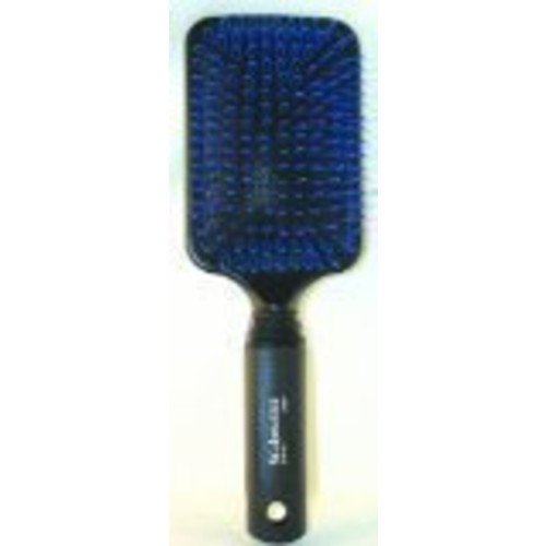 Scalpmaster Hair Extension Cushion Paddle Brush