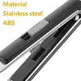thumbnail image 3 of unbranded Pinza De Acero Inoxidable Para Cocina Color Negro Para Y, 3 of 8