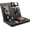 Black, variant on Nightstand Organizer for Men - Phone Docking Station & Bedside Valet Tray Organizer for Wallet, Watch & - Gifts for Men, Husband, Dad