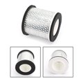 thumbnail image 1 of Motor Genic Air Filter Cleaner For Yamaha XJ600S XJ600N XJ900S Diversion 92-03 1AE-14451-00, 1 of 10