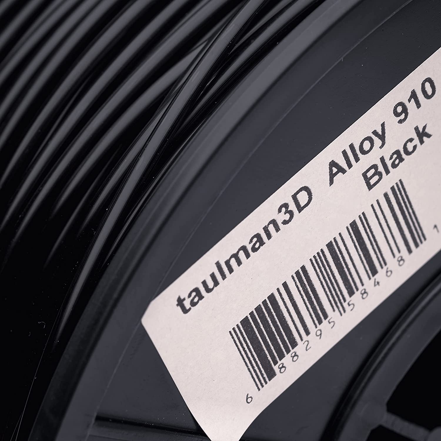 taulman3D Alloy 910 Filament - 2.85mm, 1lb, Natural