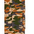 thumbnail image 3 of Wonder Nation Boys’ Pique Cargo Joggers, Sizes 4-18 & Husky, 3 of 3