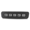 thumbnail image 4 of For Ford Door Keyless Entry Number Keypad Password Lock Switch, 4 of 5