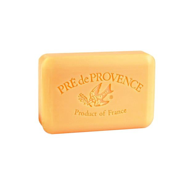 Pre de Provence Luxury Soap Tangerine 7oz  Walmart.com  Walmart.com