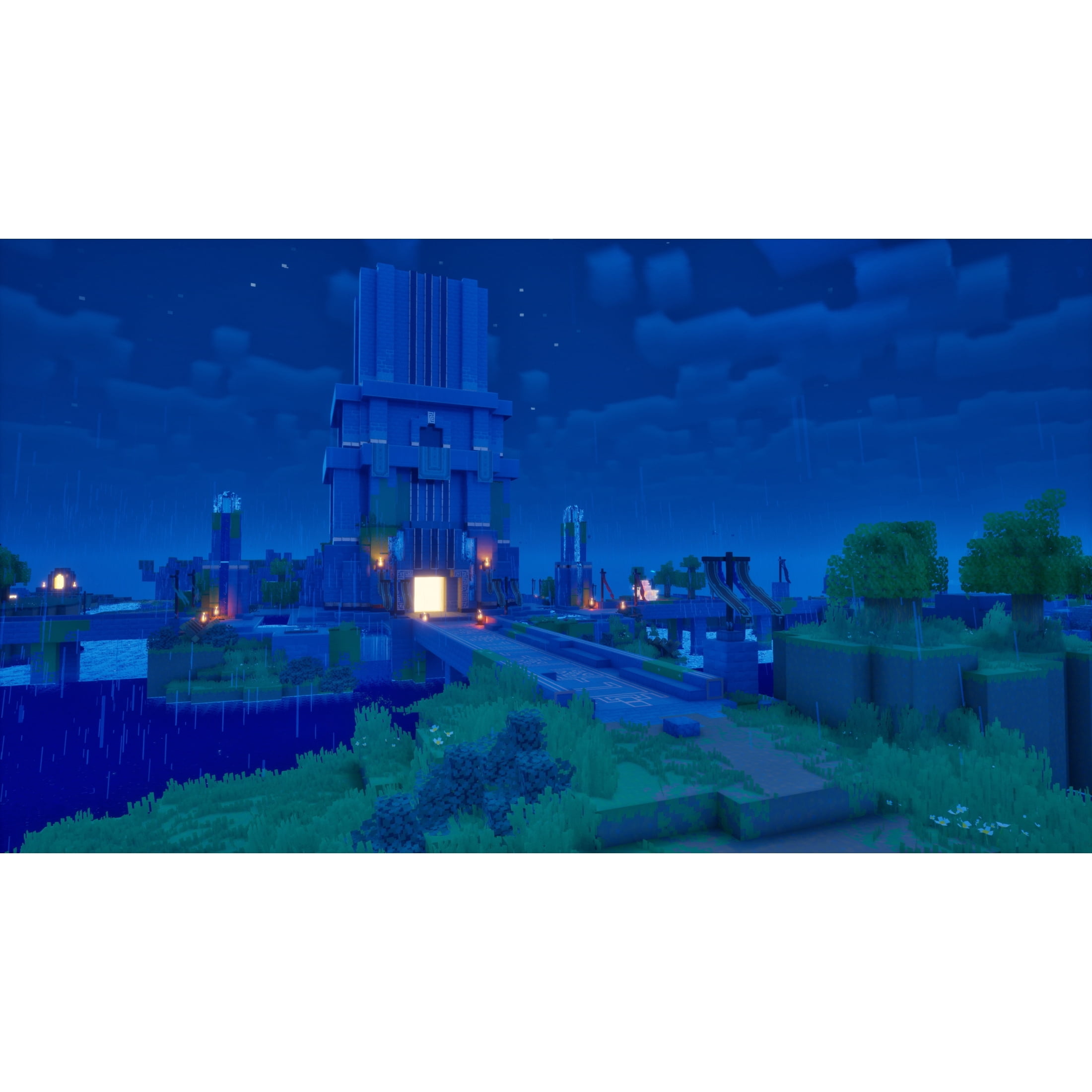 Minecraft Dungeons II - Deluxe Edition - Nintendo Switch Game