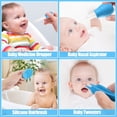 thumbnail image 5 of Baby Healthcare and Grooming Kit for Newborn Kids, 24PCS Upgraded Safety Baby Care Kit, Newborn Nursery Health Care Set, Baby Care Products, 5 of 7