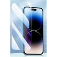 thumbnail image 4 of 2 pcs Samsung Galaxy A71 - Tempered Glass Screen Protector, 4 of 5