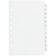 thumbnail image 7 of Avery Jan-Dec 12-Tab Mini Dividers, 8.5" x 5.5", 1 Set (11315), 7 of 7