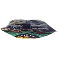 thumbnail image 3 of Siete kettle Cooked Potato Chips, Sea Salt & Vinegar, 5.5oz, Pack of 6, 3 of 6