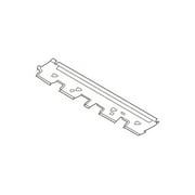 Genuine OE Audi Lower Duct - 4M0-121-286-C