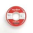 thumbnail image 3 of SNAWOP Dental Orthodontic Power Chain Multicolor Spool Elastic Rubber Bands for Teeth Braces (Short, Clear), 3 of 8
