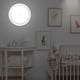 thumbnail image 4 of Lámpara de noche, lámpara de noche LED simple, luz nocturna, lámpara de noche junto a la cama, calidad inigualable, 4 of 8
