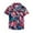 19Pink87, variant on XAOFW Kids Toddler Boys Girls Shirts Short Sleeve Summer Casual Gentleman Shirts Hawaii Beach Holiday Floral Shirts Trendy Top 18-24 Months
