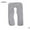 01# G-Pillow cover, variant on Numweitong Pregnancy Pillows Cover for Sleeping - U Shaped Full Body Maternity Pillow Cover - Support for Back, Legs, Belly, Hips - Pregnancy Pillow Cover for Women
